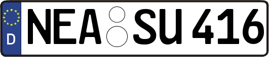 NEA-SU416