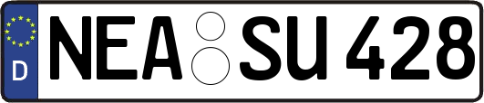 NEA-SU428