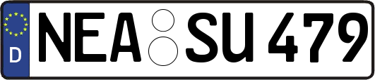 NEA-SU479