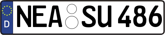 NEA-SU486
