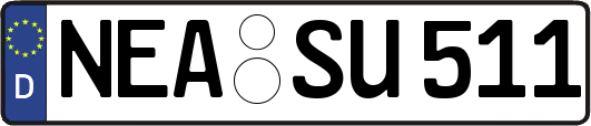 NEA-SU511