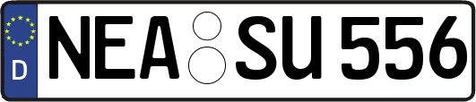 NEA-SU556