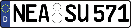 NEA-SU571