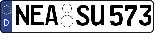NEA-SU573