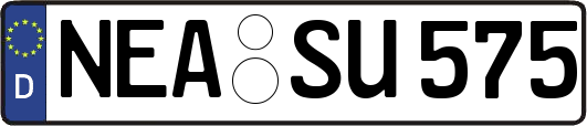 NEA-SU575