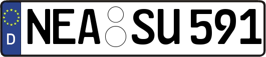 NEA-SU591
