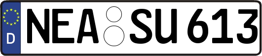 NEA-SU613