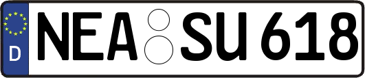 NEA-SU618