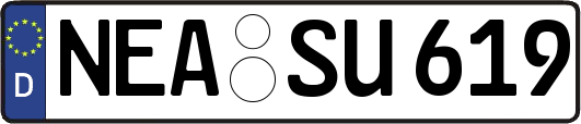 NEA-SU619