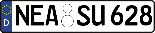 NEA-SU628