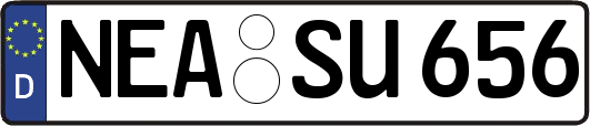NEA-SU656