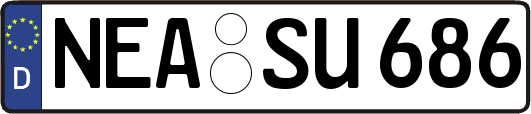 NEA-SU686