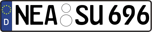 NEA-SU696