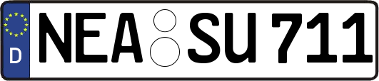 NEA-SU711
