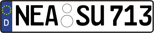 NEA-SU713