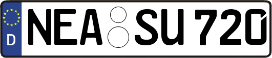 NEA-SU720