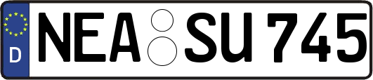 NEA-SU745