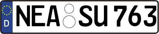 NEA-SU763