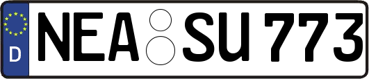 NEA-SU773