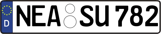 NEA-SU782
