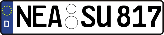 NEA-SU817