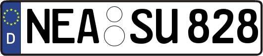 NEA-SU828