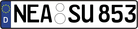 NEA-SU853