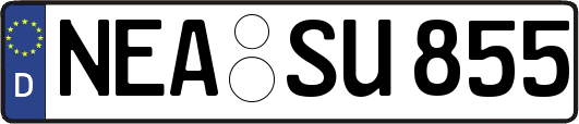 NEA-SU855