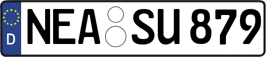 NEA-SU879