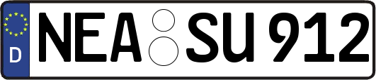 NEA-SU912