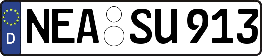 NEA-SU913
