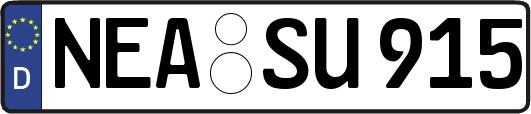 NEA-SU915