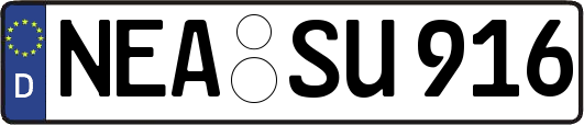 NEA-SU916