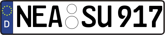 NEA-SU917