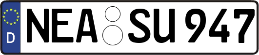 NEA-SU947