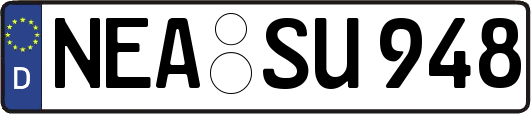 NEA-SU948