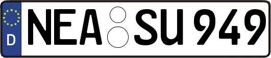 NEA-SU949