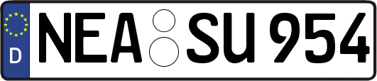 NEA-SU954