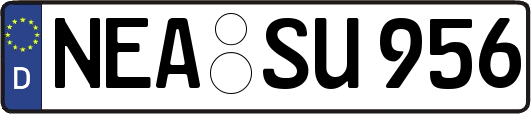 NEA-SU956