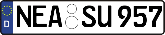 NEA-SU957