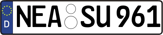 NEA-SU961