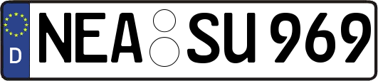 NEA-SU969