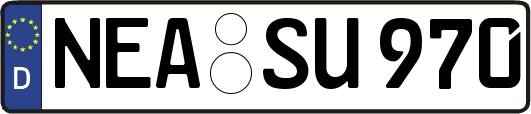NEA-SU970