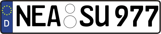 NEA-SU977