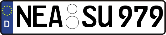 NEA-SU979