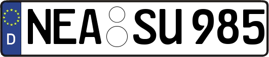 NEA-SU985
