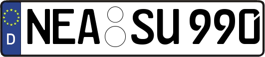 NEA-SU990