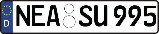NEA-SU995