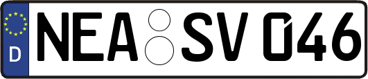 NEA-SV046