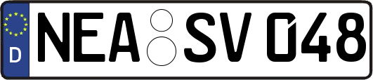 NEA-SV048